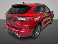 Occasion Ford Kuga ST-Line X 2026 Rood SUV