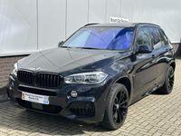 tweedehands BMW X5 xDrive40e iPerformance | M-sport | Individuel | B&