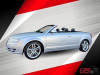 Occasion Audi A4 Proline 163 PK (119 kW) 2006 Cabriolet