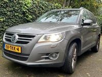 Occasion VW Tiguan Sportline 149 PK (109 kW) 2008 SUV