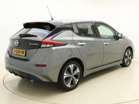 tweedehands Nissan Leaf N-Connecta 40 kWh | € 8.500 voordeel | Direct leverbaar | 12% bijtelling