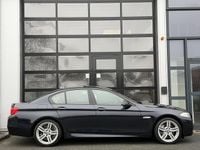 Occasion BMW 535 Executive 306 PK (225 kW) 2013 Blauw Sedan