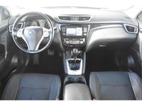 Occasion Nissan Qashqai Tekna 116 PK (85 kW) 2016 Rood SUV