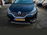 Occasion Renault Espace Initiale Paris 200 PK (147 kW) 2016 Zwart MPV