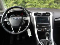 tweedehands Ford Mondeo Wagon 1.5 TDCi 120 PK | Climate Control | LMV | PDC | NAVI | Cruise Control