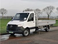 tweedehands Mercedes Sprinter 319