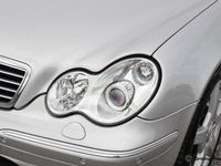 tweedehands Mercedes C32 AMG AMG W203 | T-Model | Zeer mooie staat | Volledige Hist