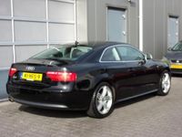 tweedehands Audi A5 Coupé 2.0 TFSI Pro Line Xenon/Navi/Clima/S-Line/LPG-G3!!