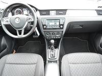 tweedehands Skoda Rapid Spaceback 1.2 TSI Greentech Edition automaat panoramadak trekhaak