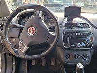 Occasion Fiat Punto Dynamic 69 PK (50 kW) 2011 Wit MPV