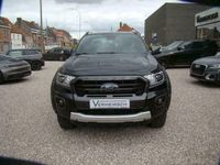 tweedehands Ford Ranger *WILDTRAK*LICHTE VRACHT*BTW-WAGEN*CAMERA*