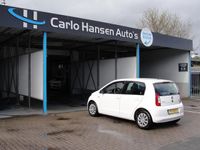 tweedehands Skoda Citigo 1.0 Greentech Ambition