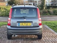 Occasion Fiat Panda 69 PK (50 kW) 2011 Grijs Hatchback