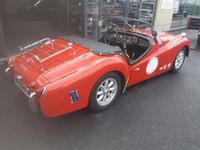 tweedehands Triumph TR3 