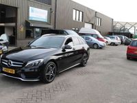 tweedehands Mercedes C350 Estate e Business Solution AMG