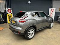 tweedehands Nissan Juke 1.2 DIG-T S/S N-Connecta,Camera Achter,Cruise Cont