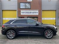 tweedehands Audi Q8 50 TDI Quattro S-Line Luchtvering 4Wiel B&O Pano A