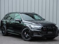 tweedehands Audi SQ7 4.0 TFSI 507PK Quattro | B&O | 4W-Sturing | Kerami