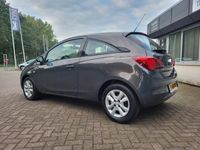 tweedehands Opel Corsa 1.4 Edition Airco PDC