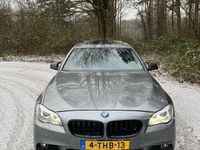 tweedehands BMW 535 i High Executive M pakket