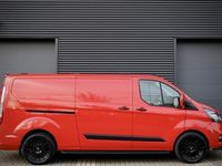 tweedehands Ford 300 TRANSIT CUSTOM2.0 TDCI L2H1 AUT Camera | Navigatie | CarPlay | Trekhaak | Stoelverwarming | Airco | Cruise control