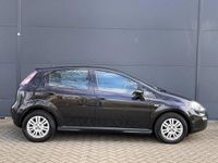 tweedehands Fiat Punto Evo 0.9 TwinAir Street AIRCO 5Drs Nw APK