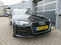 tweedehands Audi A4 1.4 TFSI - XENON - NAVI - PDC - LED - NL AUTO - 1 EIGENAAR -