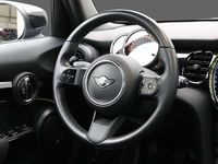 Occasion Mini Cooper Classic 136 PK (100 kW) 2022 Blauw Hatchback