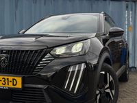 Occasion Peugeot 2008 Allure 136 PK (100 kW) 2025 Zwart SUV