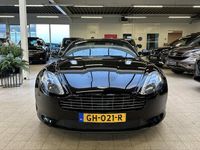 tweedehands Aston Martin DB9 Virage 6.0 V12 Touchtronic AUTOMAAT / KERAMISCHE R