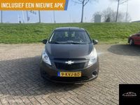 tweedehands Chevrolet Spark 1.0 16V LE