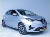 tweedehands Renault Zoe R135 Intens 52 kWh Clima/Navi/Camera/PDC!