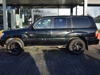 tweedehands Toyota Land Cruiser 4.2 TD EXECUTIVE A/T VAN