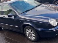 Occasion Lancia Lybra 2002 Blauw Stationwagen