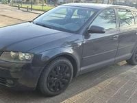 Occasion Audi A3 150 PK (110 kW) 2005 Grijs Hatchback