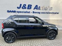 tweedehands Suzuki Ignis 1.2 Select Carplay Slechts 34.000km