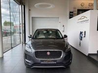 tweedehands Jaguar E-Pace P250 BENZINE AWD AUTOMAAT 5 JAAR WAARBORG*