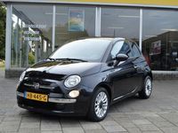 tweedehands Fiat 500 0.9 TwinAir Turbo Popstar