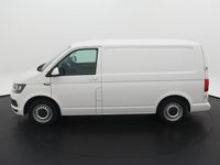 tweedehands VW Transporter 2.0 TDI L1H1 Trendline Plus Executive 150 PK / Airco / Elek.Pakk. / Cruise Control / Navigatie / Collor pakket / Laadruimte inrichting