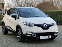 tweedehands Renault Captur 0.9 TCe Dynamique | Camera | Keyless | Climate