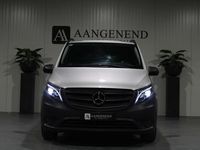 tweedehands Mercedes Vito Bestel 116 CDI Cruise Navi Trekhaak Airco