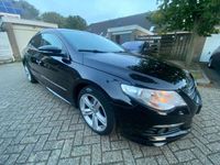 tweedehands VW CC 1.8 TSI R-Line