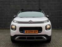 tweedehands Citroën C3 Aircross 1.2 Turbo 130pk Shine Automaat | Navigatie | Climate Control | Camera