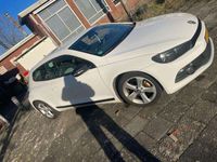 tweedehands VW Scirocco 1.4 TSI