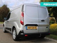 tweedehands Ford Transit CONNECT 1.5 EcoBlue Trend nieuwe automaat airco/cruise/navi/trekhaak