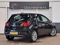 Occasion Opel Corsa Edition 90 PK (66 kW) 2019 Zwart Hatchback