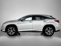 Occasion Lexus RX450h Luxury Line 2022 Grijs SUV