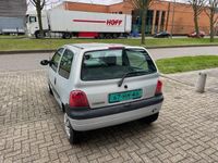 tweedehands Renault Twingo 1.2-16V Hélios | APK TM 07/02/2025 | KM 148500 NAP El.RAMEN + EL.SPIEGELS | RADIO CD SPELER BELLEBN IS SNELLER TEL 0639780421 !