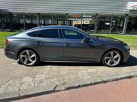 tweedehands Audi A5 2.0 TFSI Quattro S-Line | 252PK | Camera | HUD | Virtual