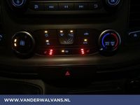 tweedehands Ford Transit 2.0TDCI 131pk L4H3 Jumbo Euro6 Airco | Camera | Parkeersensoren | Cruisecontrol Bijrijdersbank, 270 gr deuren